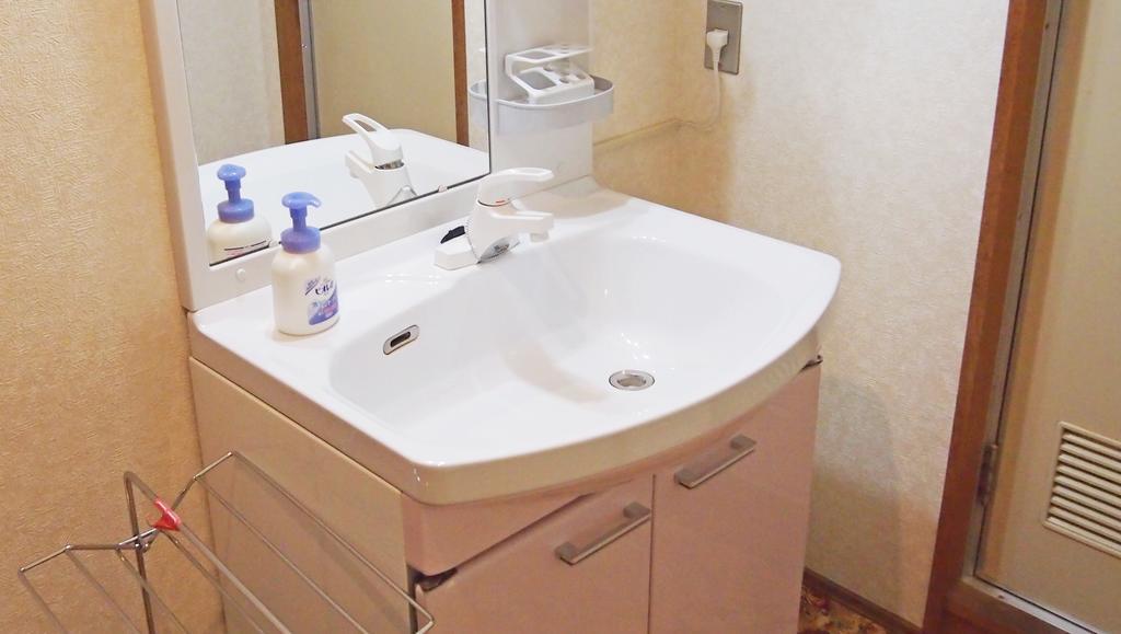 Isawa View Hotel Fuefuki Номер фото